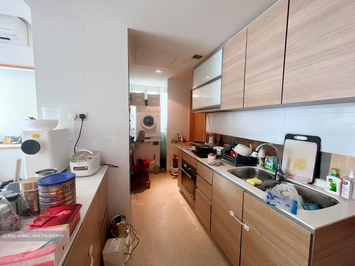 Parc Emily (D9), Condominium #558551711